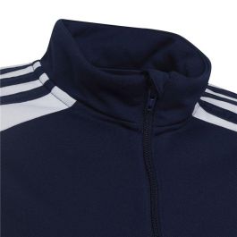 Camiseta de Fútbol Adidas HC6278 Azul oscuro (11-12 años)