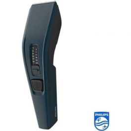 Philips HC3505/15 Cortapelos con Cable, DualCut, Trim-n-Flow, Cuchillas Autoafilables de Acero Inoxidable, 13 Posiciones (0.5-23mm), Lavable