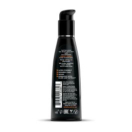 Lubricante Wicked Sensual Care Melocotón 120 ml