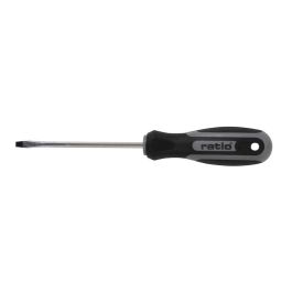 RATIO Pl4-100Mm Destornillador Dinamycpro Punta Plana Varilla Hexagonal