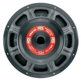 MTX TX815 Subwoofer 38 cm 2000W Chasis de aluminio MTX TX815 Subwoofer 38 cm 2000W Chasis de aluminio