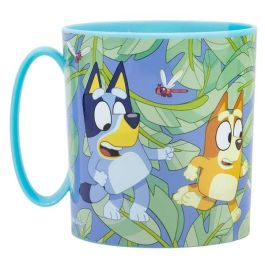 Taza bluey 350 ml (apta para microondas)