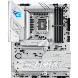 ASUS ROG STRIX B860-A GAMING WiFi Placa Base ATX Intel B860 LGA 1851 DDR5 Wi-Fi 7