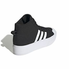 Zapatillas Deportivas Mujer Adidas vada 2.0 Mid Platform Negro