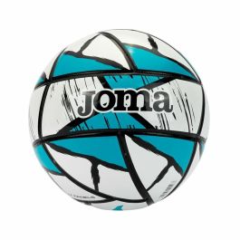 Balón de Fútbol Joma Sport Pentaforce Azul 58 Balón de Fútbol Joma Sport Pentaforce Azul 58