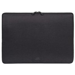 Rivacase Funda 7705 Suzuka para Portátil 15.6 Pulgadas, Protectora y Elegante, Resistente al Agua