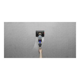 Dyson Wash G1 Aspirador Escoba Húmedo con Batería (Negro/Azul)