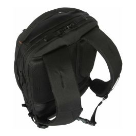 Targus TBB652GL Mochila Urbana para Portátil de 16" de Poliéster