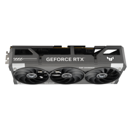 Asus 90YV0N00-M0NA00 Tarjeta Gráfica TUF Gaming GeForce RTX 5060 OC Edition 8GB GDDR7 PCIe 5.0 Boost 2677MHz Asus 90YV0N00-M0NA00 Tarjeta Gráfica TUF Gaming GeForce RTX 5060 OC Edition 8GB GDDR7 PCIe 5.0 Boost 2677MHz