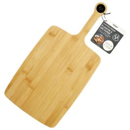 Cook Concept Tabla Cortar Rectangular Bambú 37,5x18 cm Precio: 6.50000021. SKU: B125JSH2G6