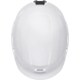 Abus SCATOR Casco de seguridad industrial Blanco polar