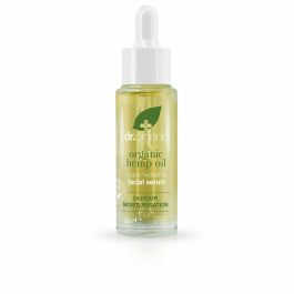 Dr. Organic Cañamo Sérum Facial 30 mL Dr. Organic Cañamo Sérum Facial 30 mL Precio: 9.5900002. SKU: B1DPH2EHHV