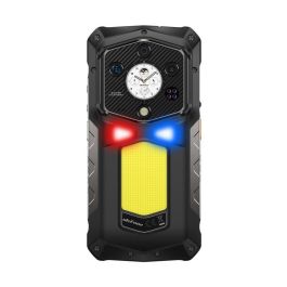 Ulefone ULEAR29PRO Armor 29 Pro 5G, 16GB RAM, 512GB Almacenamiento, Pantalla 6.67" AMOLED, Cámara 50MP, Batería 21200 mAh, Negro