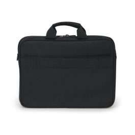 Maletín para Portátil Dicota D31427-RPET Negro 12" 14,1'' Maletín para Portátil Dicota D31427-RPET Negro 12" 14,1''