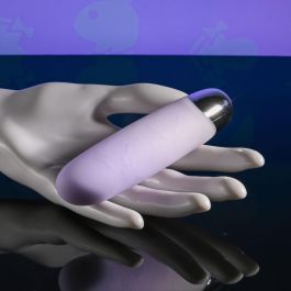 Vibrador Playboy Playboy Rosa