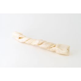 Snackys Rawhide Masticable Twin Stick para Perro 1,8x25 cm 20 Unidades Piel de Vacuno