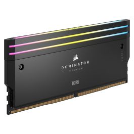 Corsair CMP32GX5M2B6000C30 Kit 32GB (2x16GB) DDR5 6000MHz CL30 DOMINATOR TITANIUM RGB