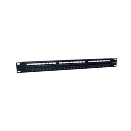 Patch Panel 24 Puertos UTP Categoría 6 2LAN ARAP19C6A24UTP 19" Precio: 45.8900002. SKU: B1936XMHTP