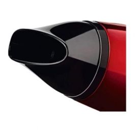 Secador Mondial Max Travel SC10/ 1200W/ Rojo