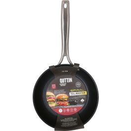 Sartén de aluminio forjado 18 cm Full Spiral Quttin (4 Unidades) Sartén de aluminio forjado 18 cm Full Spiral Quttin (4 Unidades)