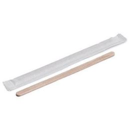Paletina De Madera 140x5x1 mm En Funda De Papel Individual -Caja 500U- Precio: 6.7899997. SKU: B1DS9TA2PY