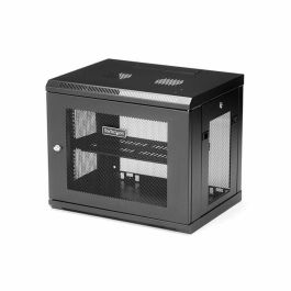 Armario Rack Mural Startech RK9WALM Precio: 313.99000028. SKU: S55058179