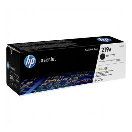 HP Toner Negro Laserjet Pro 3202 Printer, Hp Laserjet Mfp 3302 Printer - 219A Precio: 76.98999979. SKU: B16FL243XA