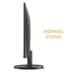 AOC U27B3M Monitor 27 Pulgadas QHD 4K Ultra HD VA 60Hz Negro