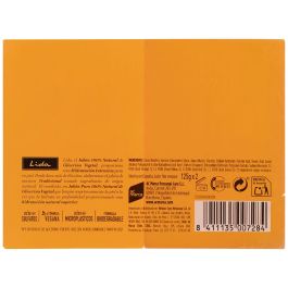 Jabón de Manos Lida NATURAL 125 g 2 Unidades