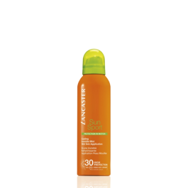 Lancaster Sun sport wet skin cooling invisible mist SPF30 200 ml