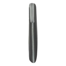 Targus Pulse II EcoSmart Funda para Portátil 15-16" de Neopreno Color Carbón Vegetal, Resistente al Agua y Rayones, EcoSmart GRS Targus Pulse II EcoSmart Funda para Portátil 15-16" de Neopreno Color Carbón Vegetal, Resistente al Agua y Rayones, EcoSmart GRS