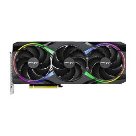 PNY GeForce RTX 5080 16GB GDDR7 3Fan ARGB OC Tarjeta Gráfica Precio: 1492.49999954. SKU: B1982VBY2A