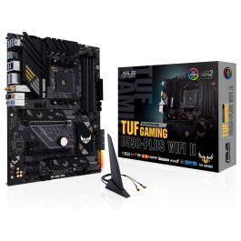 Asus Placa Base TUF GAMING B550-PLUS WiFi II