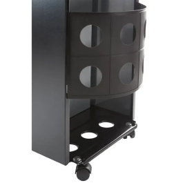 Favex Ektor Fire 3400 Calentador de Gas Butano con Llamas Aparente - 3 Potencias