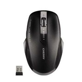 Cherry MW 2310 Ratón Inalámbrico 2.4GHz, 6 Botones, 2400DPI Ajustable, Ergonomico, Receptor Nano USB, Para Diestros y Zurdos Precio: 29.6899999. SKU: S7745686
