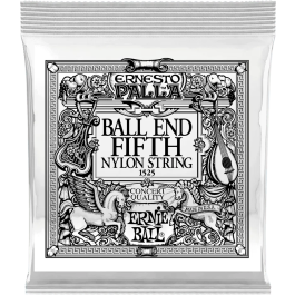 ERNIEBALL Cuerda Nylon 5º Dorada Ernesto Palla Precio: 2.50000036. SKU: B1EDW4KGTE
