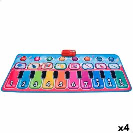 Piano Educativo Aprendizaje Bontempi Precio: 108.59000042. SKU: B12KFDC824