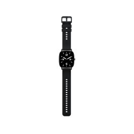 Smartwatch KSIX KSIX Pulse Negro 1,83"