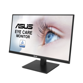 ASUS Monitor VA27AQ 27" Quad HD IPS 1 ms Negro