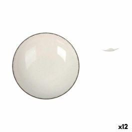 Plato Hondo La Mediterránea Anllo Ø 21 cm (12 Unidades) Precio: 40.49999954. SKU: B1E55PMNTX