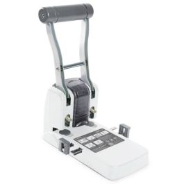 Taladro 2 P. Rapesco Antibacteriano P1100 (100 Hojas) Blanco Precio: 126.50000055. SKU: B1BMX6DRSX