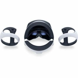 PlayStation VR2 - Auriculares de realidad virtual