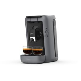 Philips CSA260/51 Cafetera Senseo Maestro Gris Philips CSA260/51 Cafetera Senseo Maestro Gris