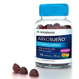 Arkosueño Dormigummies 60Gummies Precio: 24.4999997. SKU: B19JVDZ8BG