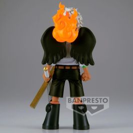 Banpresto One Piece Dxf The Grandline Series S-Hawk Figura BP89727P