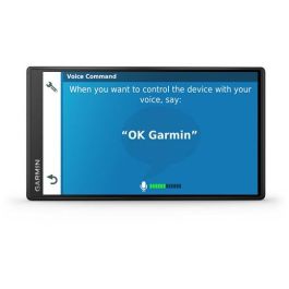 Garmin DRIVE Smart 55 EU MT-D GPS para Coche 5.5" (14cm) Mapas Toda Europa, Multitáctil, Tráfico en Directo
