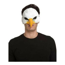 Máscara de águila foam talla única Precio: 5.50000055. SKU: B15JSQXJ65