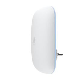 Ubiquiti UniFi6 Extender Amplificador de Señal Wi-Fi Blanco 6 dBi IEEE 802.11ax