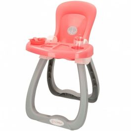Trona Colorbaby 30 x 54 x 34,5 cm 2 Unidades Trona Colorbaby 30 x 54 x 34,5 cm 2 Unidades