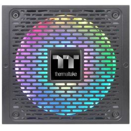 Thermaltake Toughpower GF2 ARGB 750W 80 PLUS Gold Fuente Alimentación PC Totalmente Modular